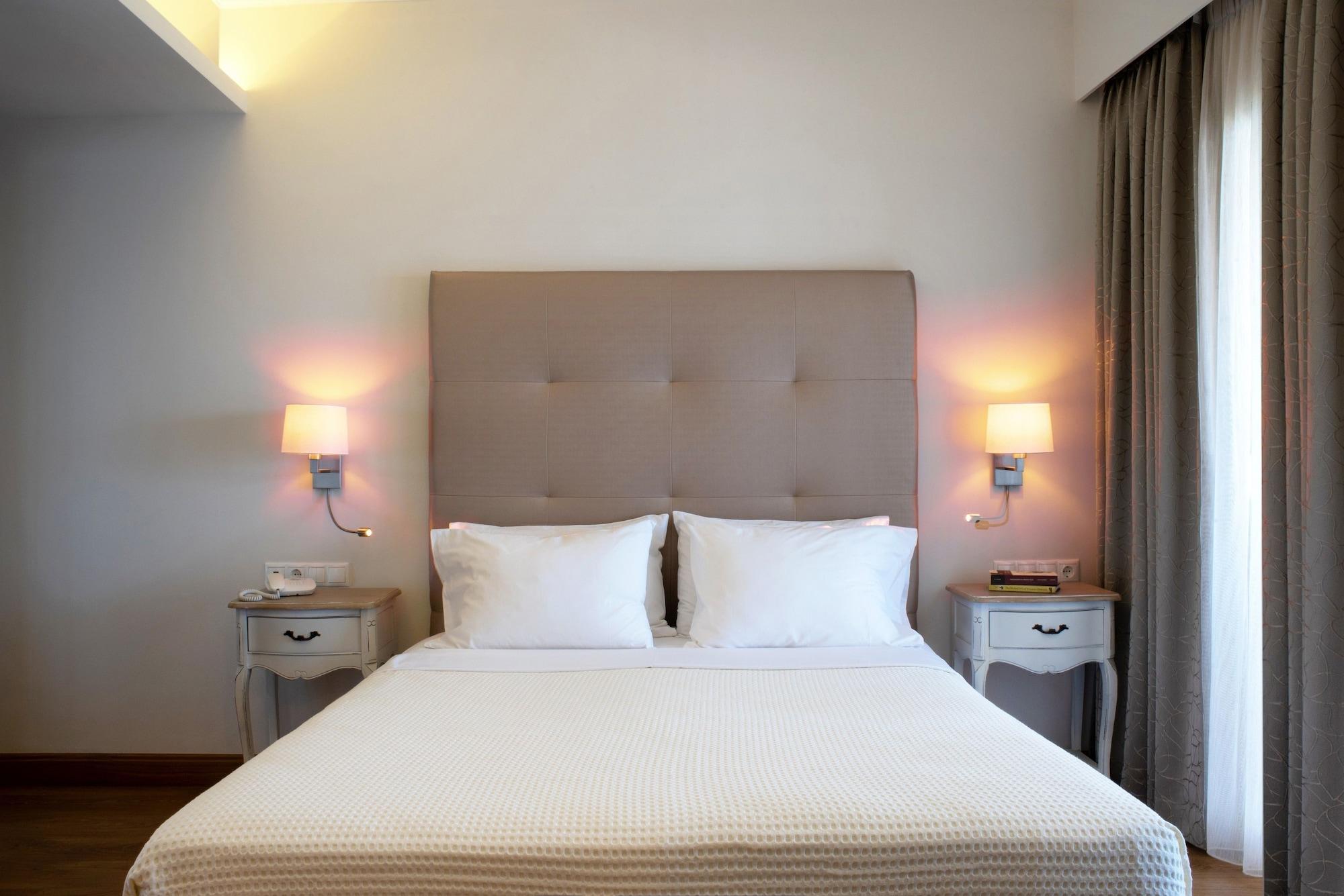 Karalis 3* Pylos