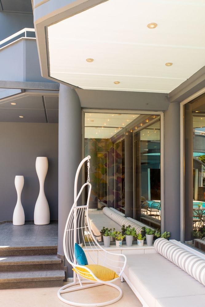 Mediterranean 4* Paralia Katerinis