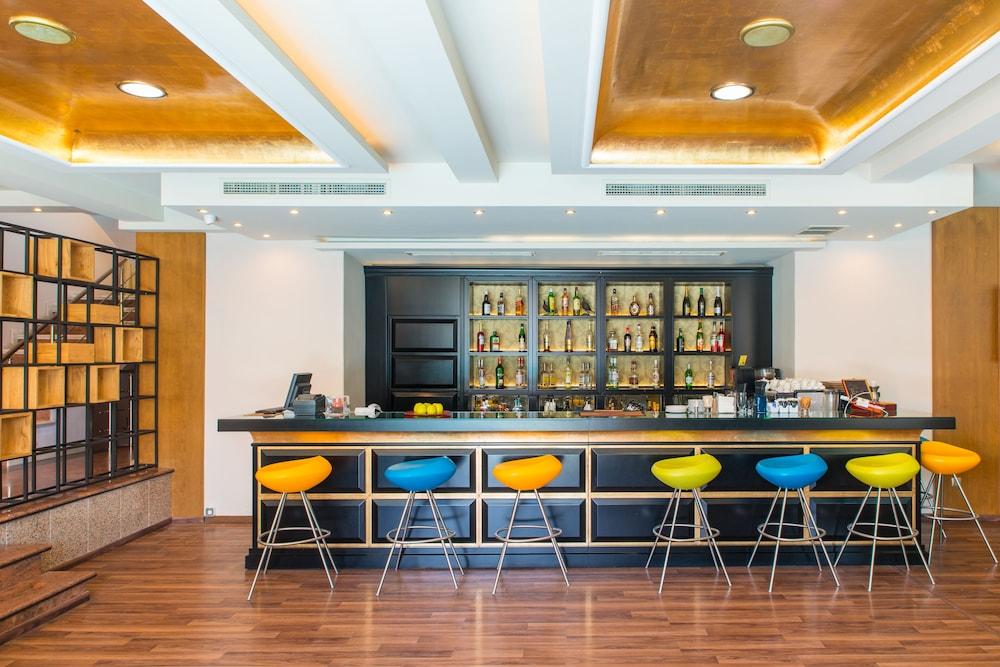 Hotel Mediterranean Paralia Katerinis