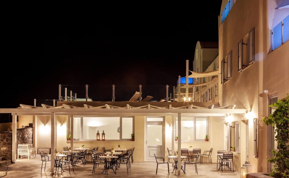 Hotel Aliter Exo Katikies (Santorini)