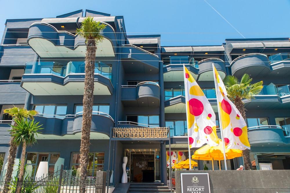 Hotel Mediterranean