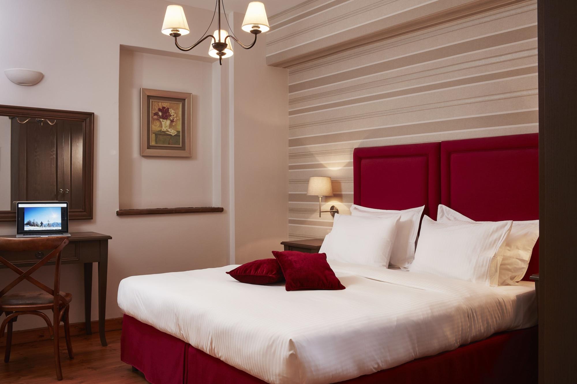 Nefeles Luxury Residences & Lounge Kardaras