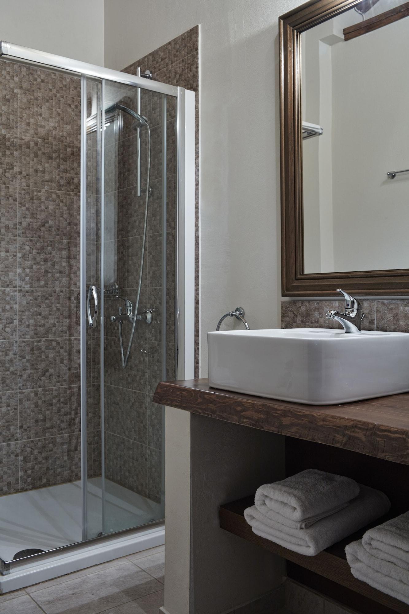 Nefeles Luxury Residences & Lounge Hotel Kardaras