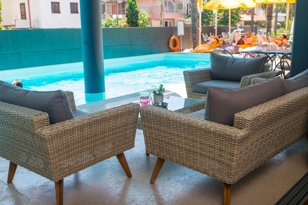 Mediterranean Hotel Paralia Katerinis