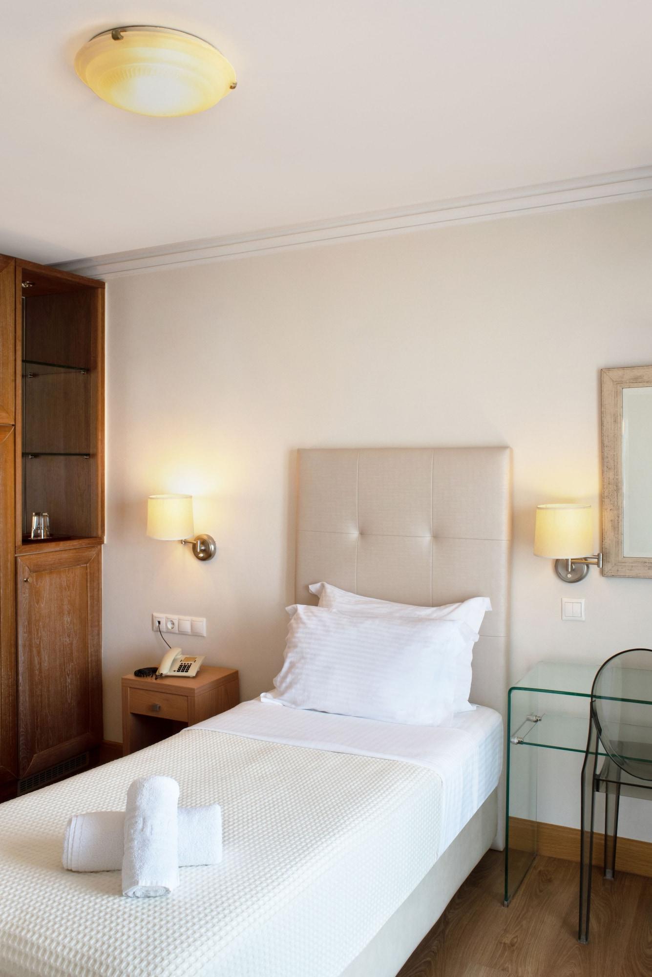 Hotel Karalis 3*