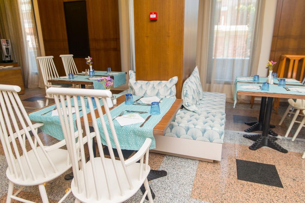 Mediterranean Hotel