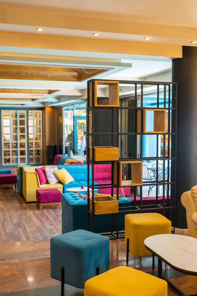 Mediterranean Hotel