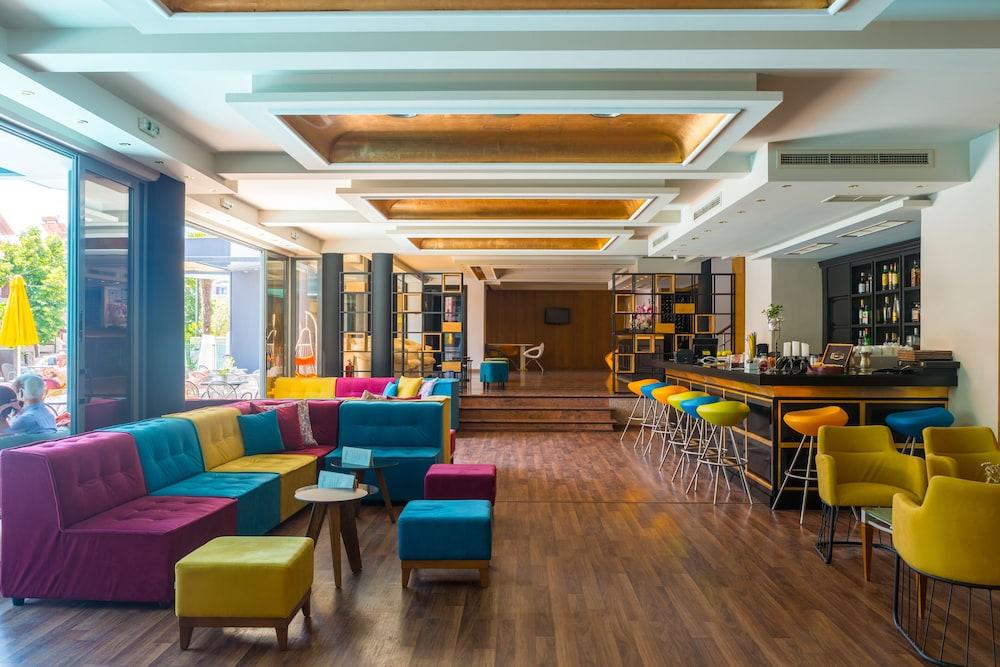 Mediterranean Hotel