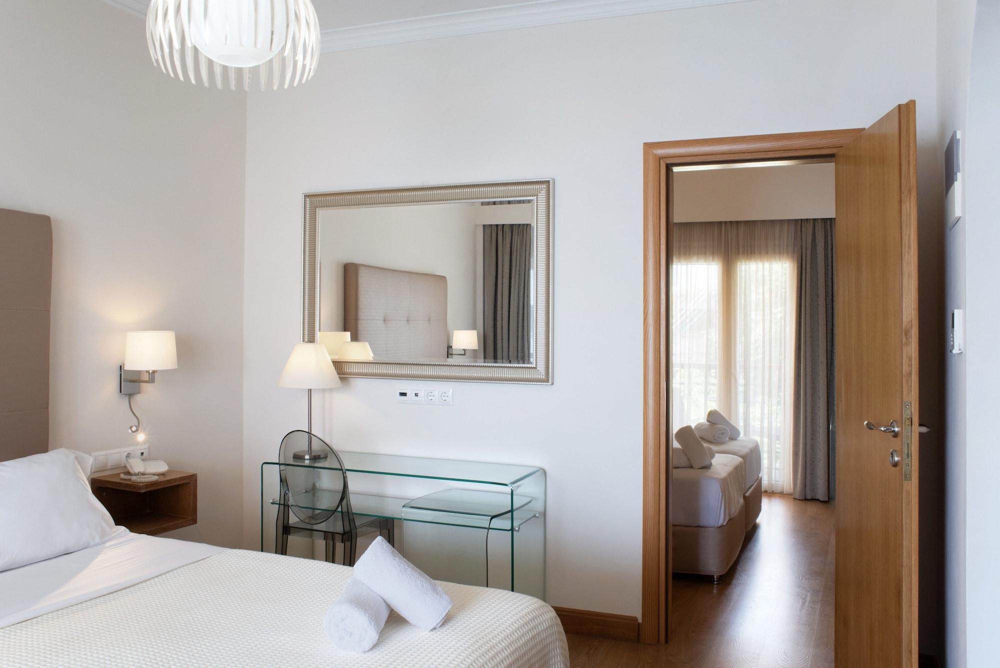 Karalis Hotel 3*
