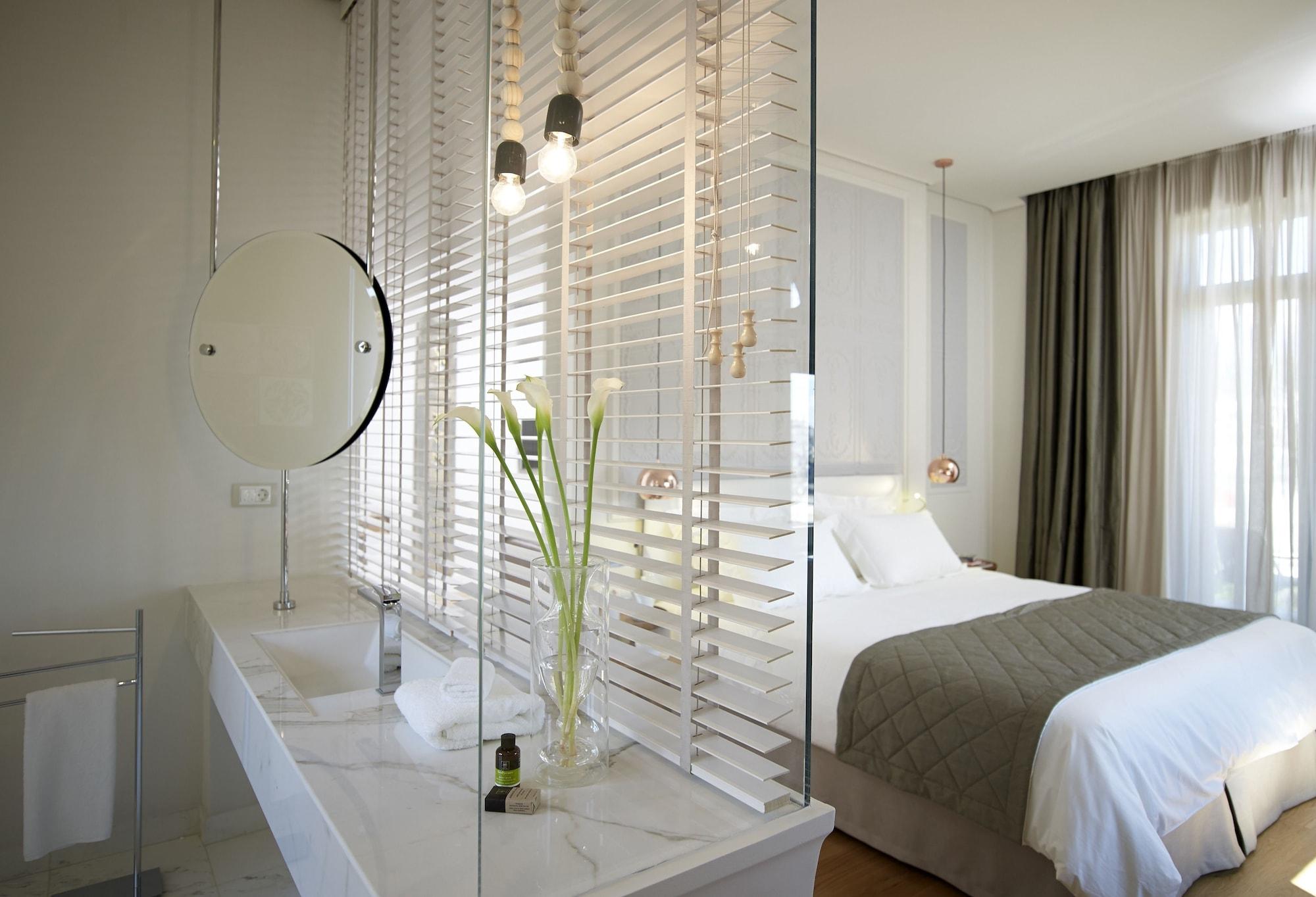 Hotel Marpessa & Agrinio