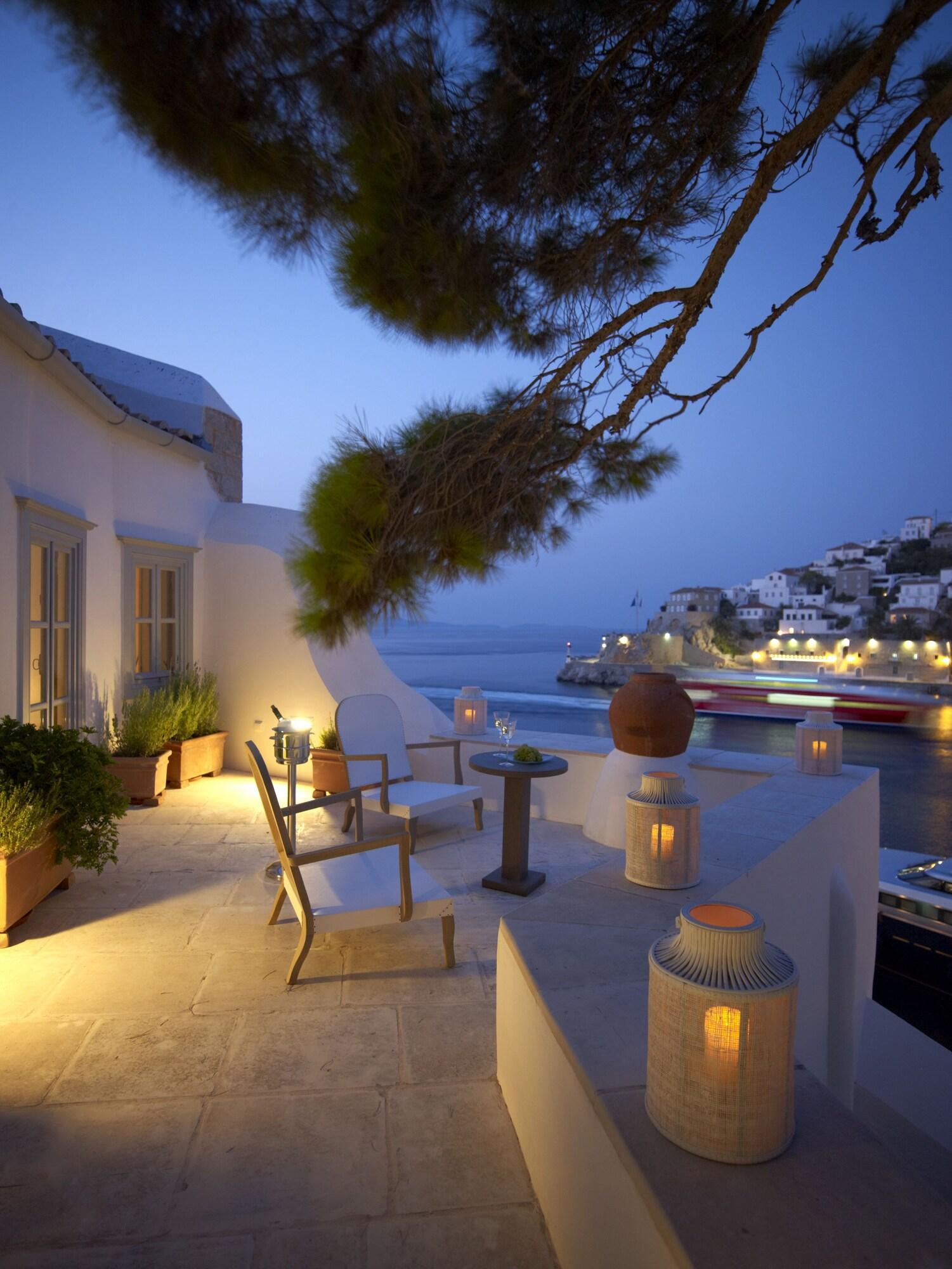 Hydrea Exclusive Hospitality Hydra (Saronic Islands)