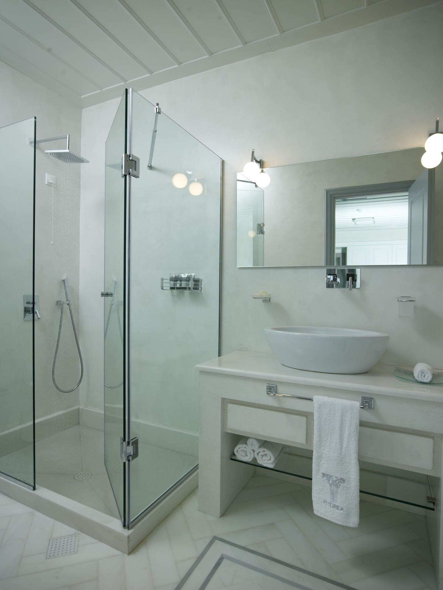 Hydrea Exclusive Hospitality Hotel Hydra (Saronic Islands)