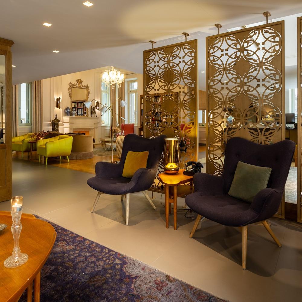 Marpessa & 5* Agrinio