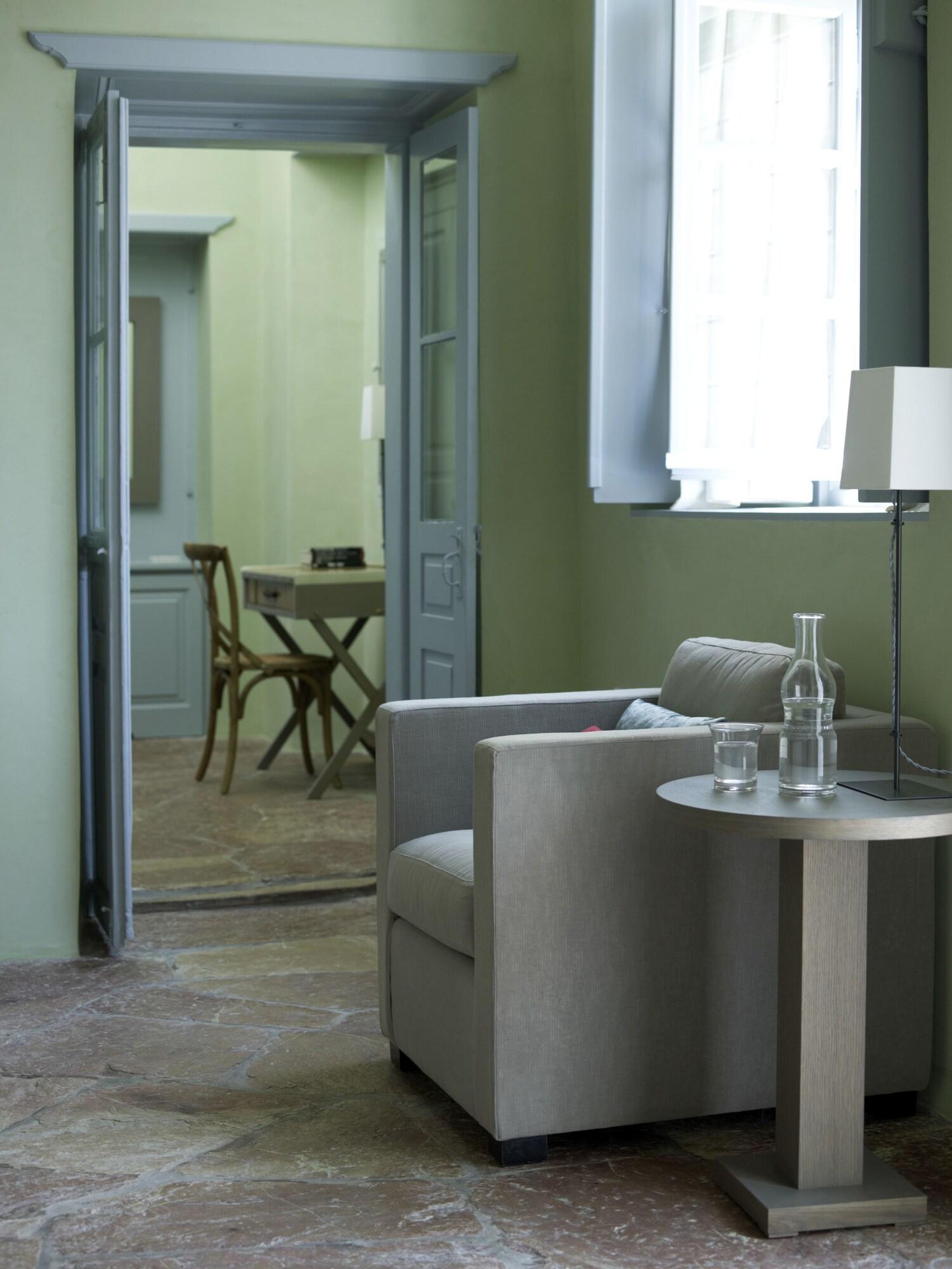 Hydrea Exclusive Hospitality Hotel 5*