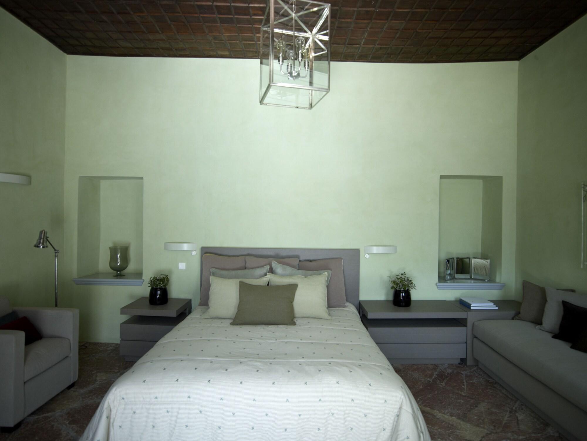 Hydrea Exclusive Hospitality Hydra (Saronic Islands)
