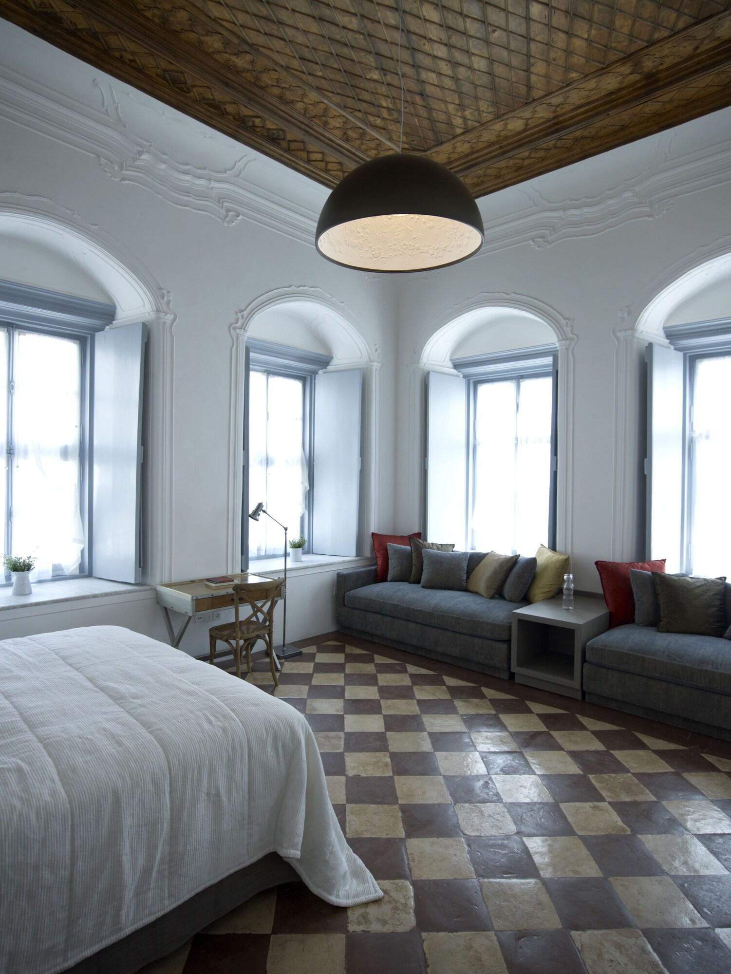 Hydrea Exclusive Hospitality 5*