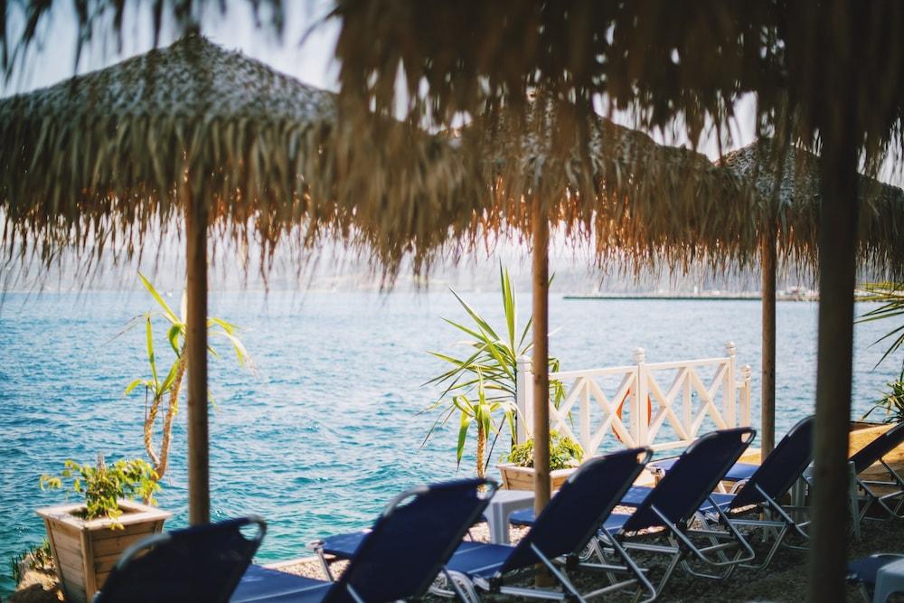 Hotel Karalis Pylos