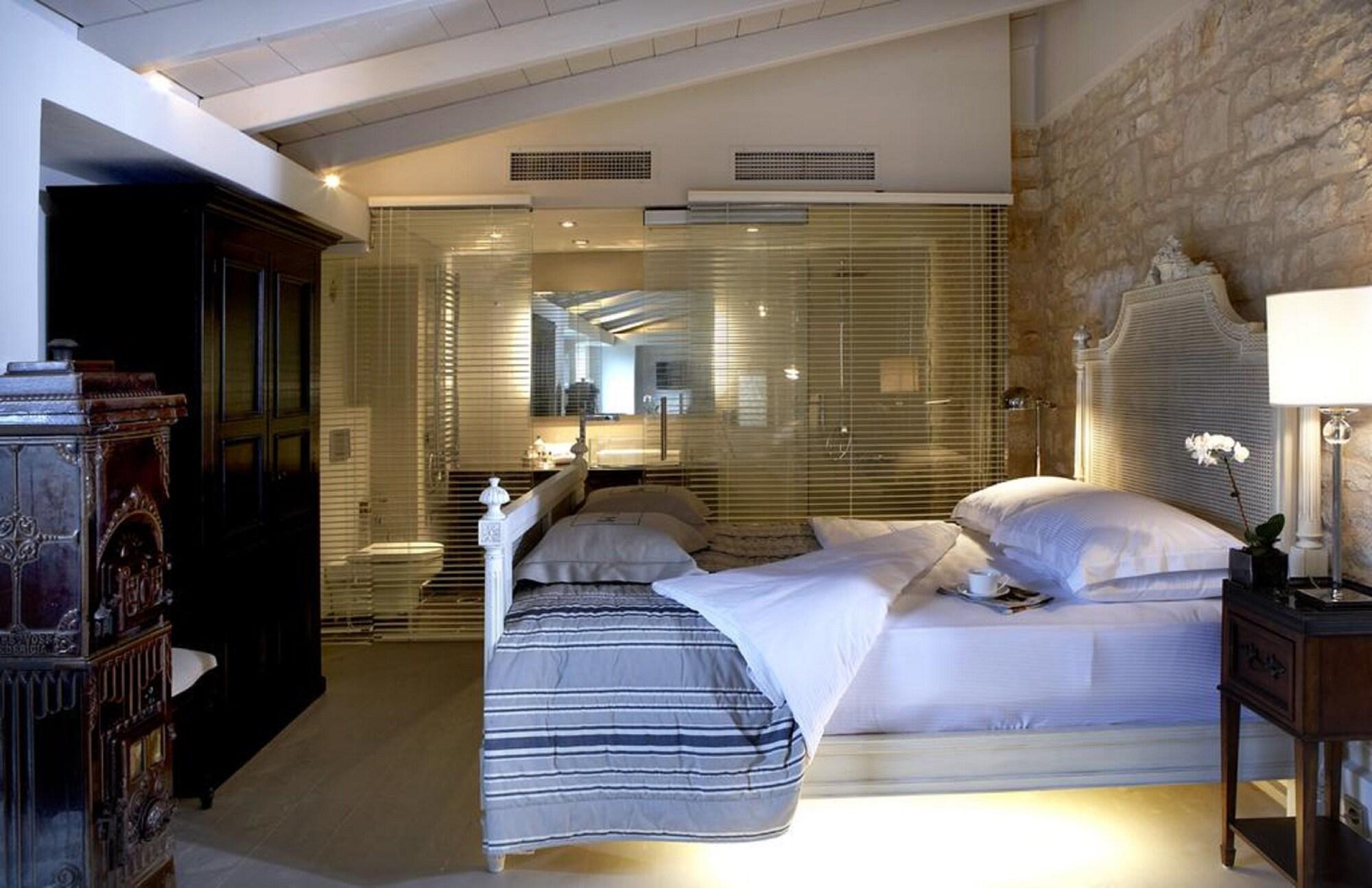 Torri E Merli Boutique 4* Lakka (Paxos)