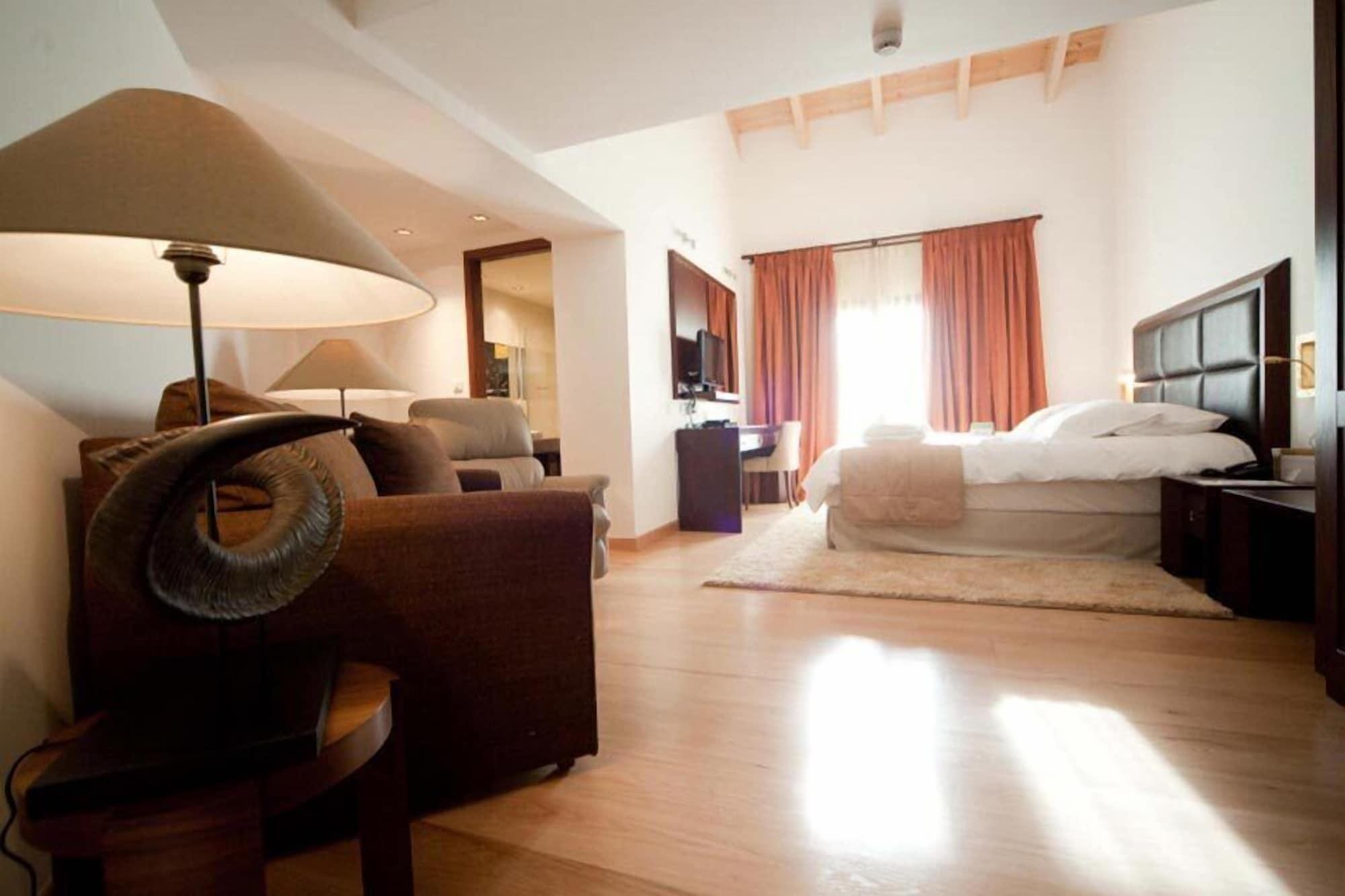 Hotel Canyon &
