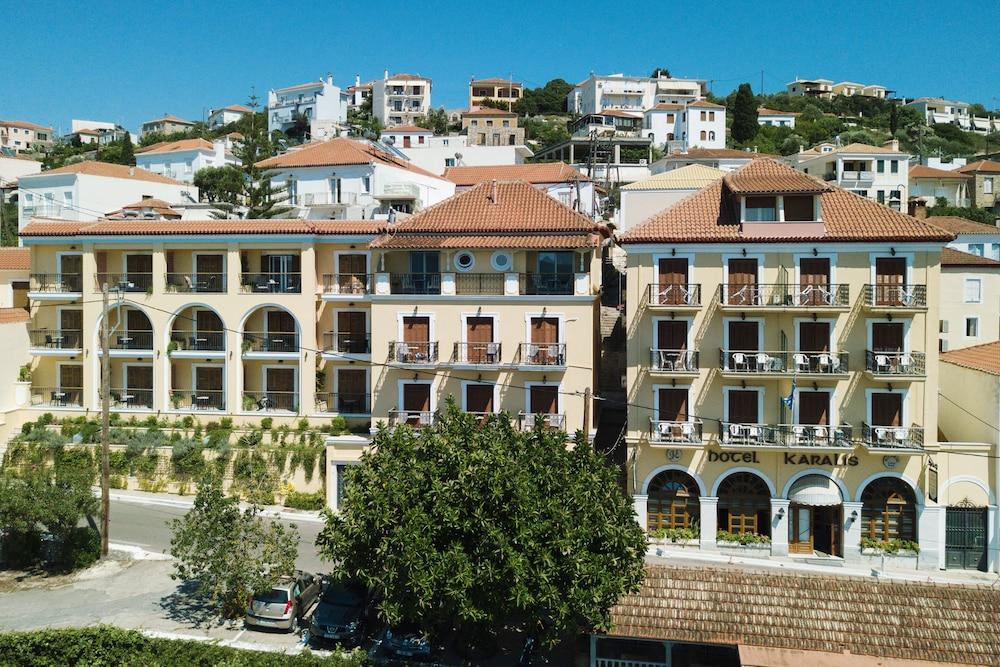 Karalis Hotel Pylos