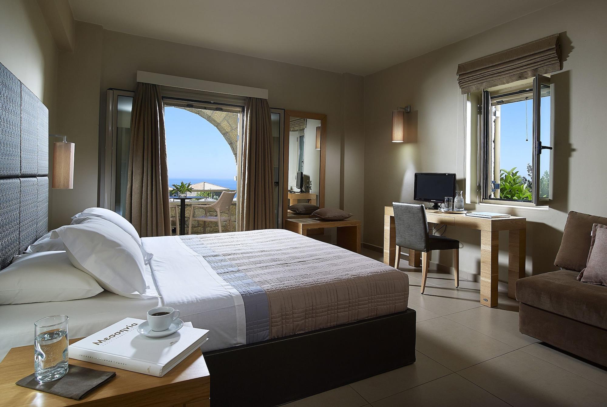 Anaxo Hotel