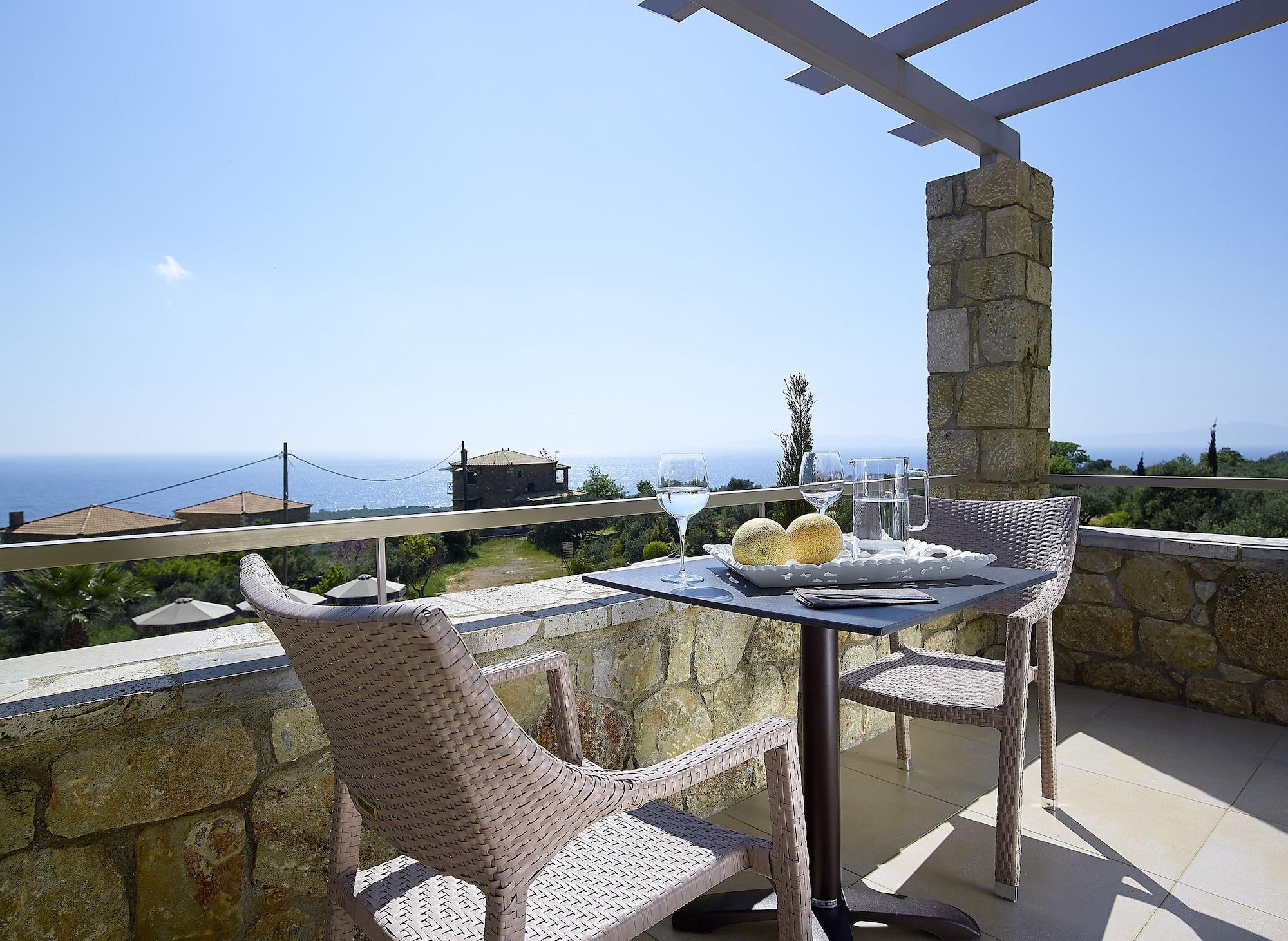 Anaxo Hotel Riglia