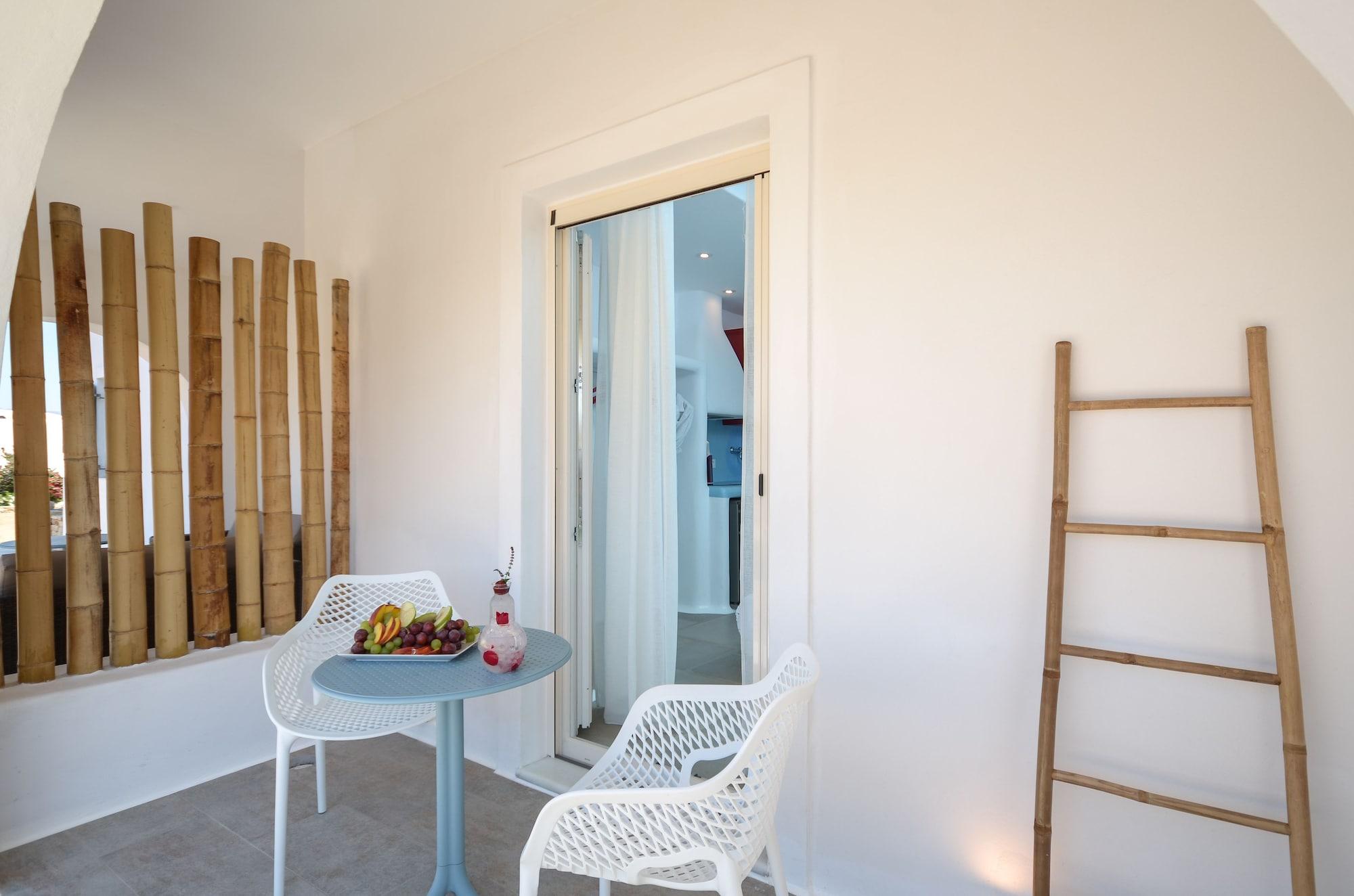 Naxos Euphoria Stelida (Naxos)