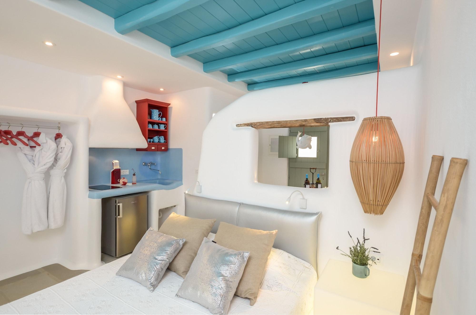 Naxos Euphoria * Stelida (Naxos)