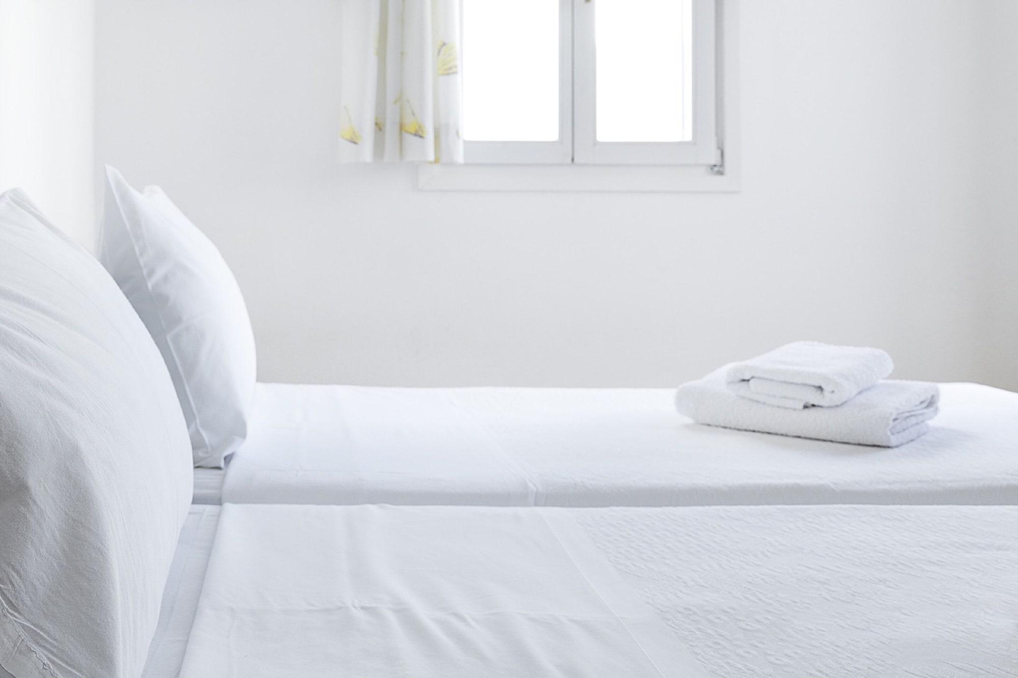 San Antonio Summer House 3* Piso Livadi