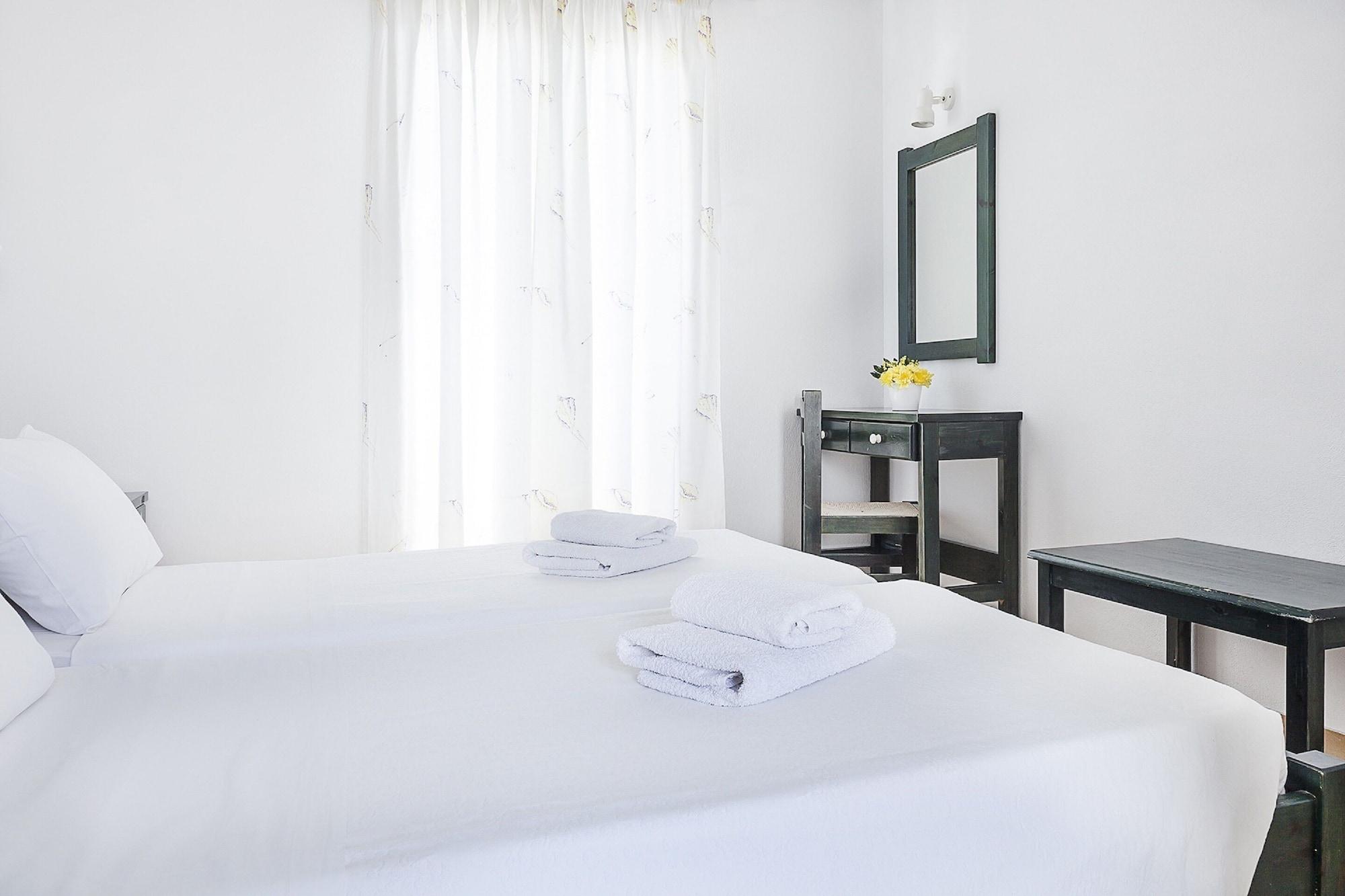 Hotel San Antonio Summer House Piso Livadi
