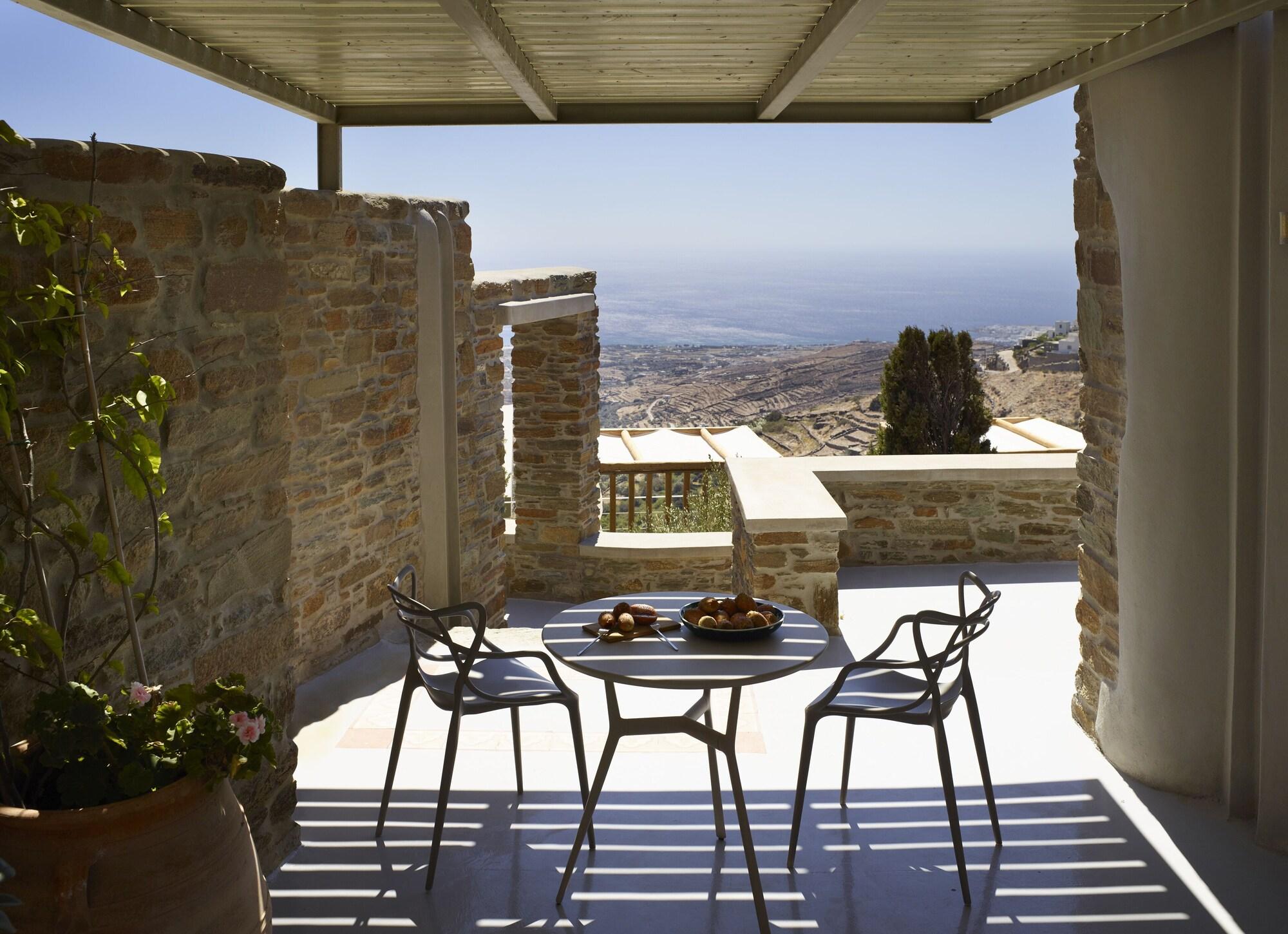 Aeolis Hotel