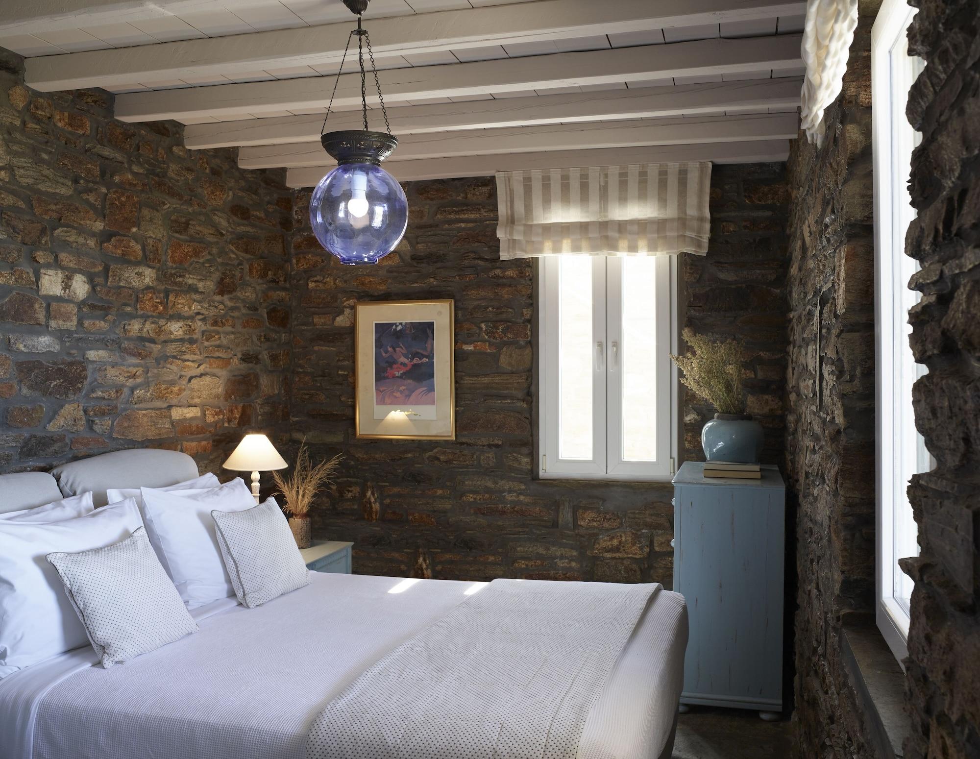 Hotel Aeolis
