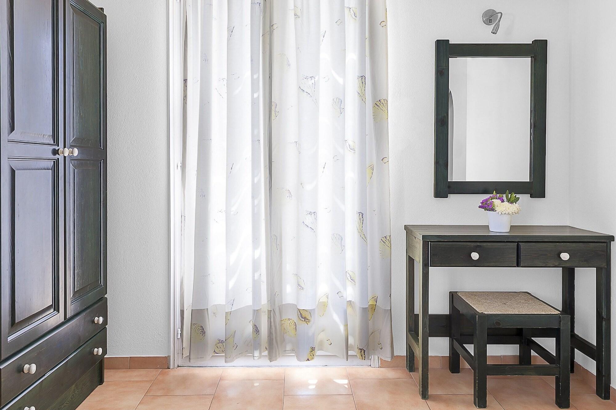 San Antonio Summer House 3*