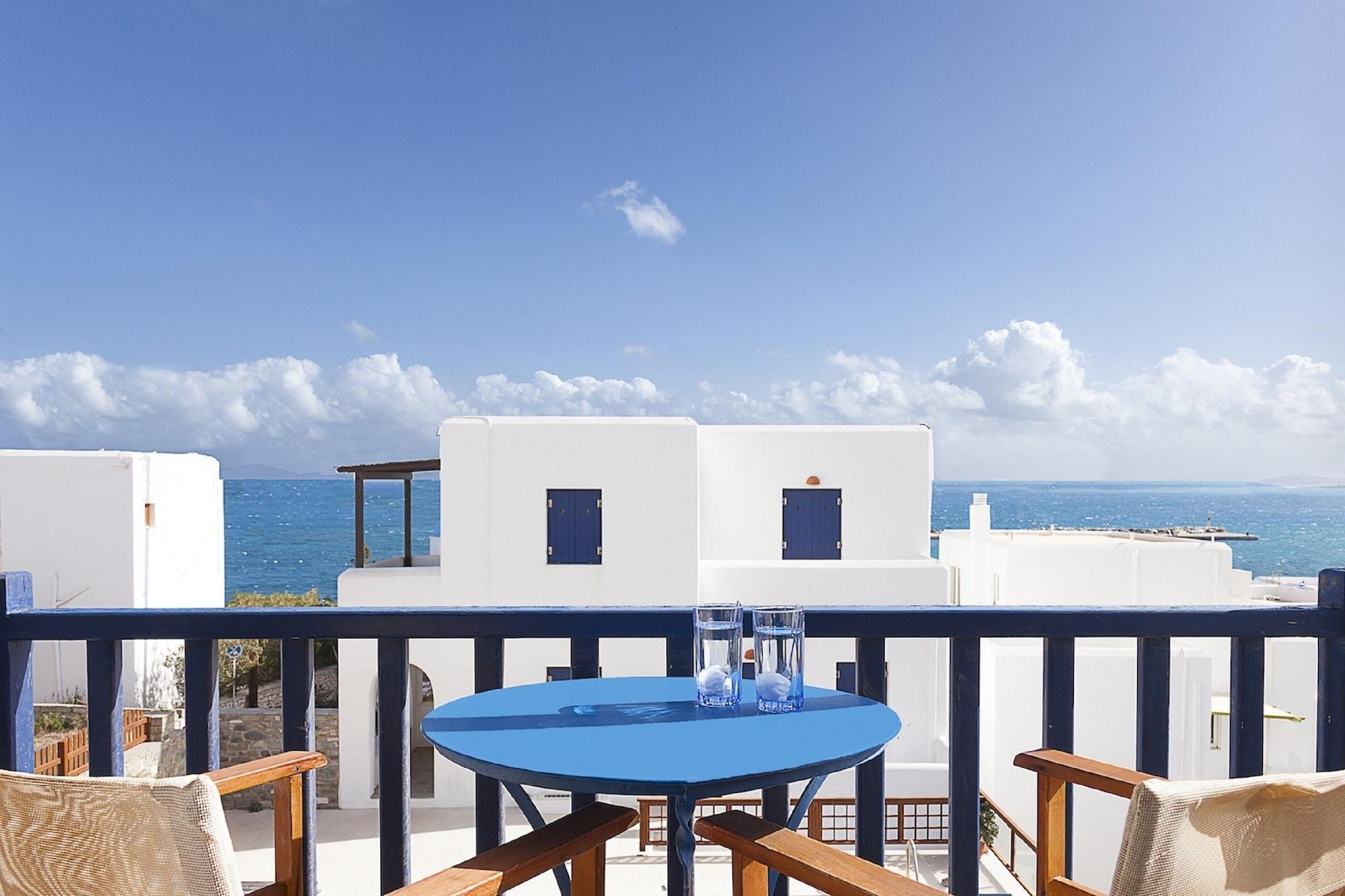 San Antonio Summer House Piso Livadi