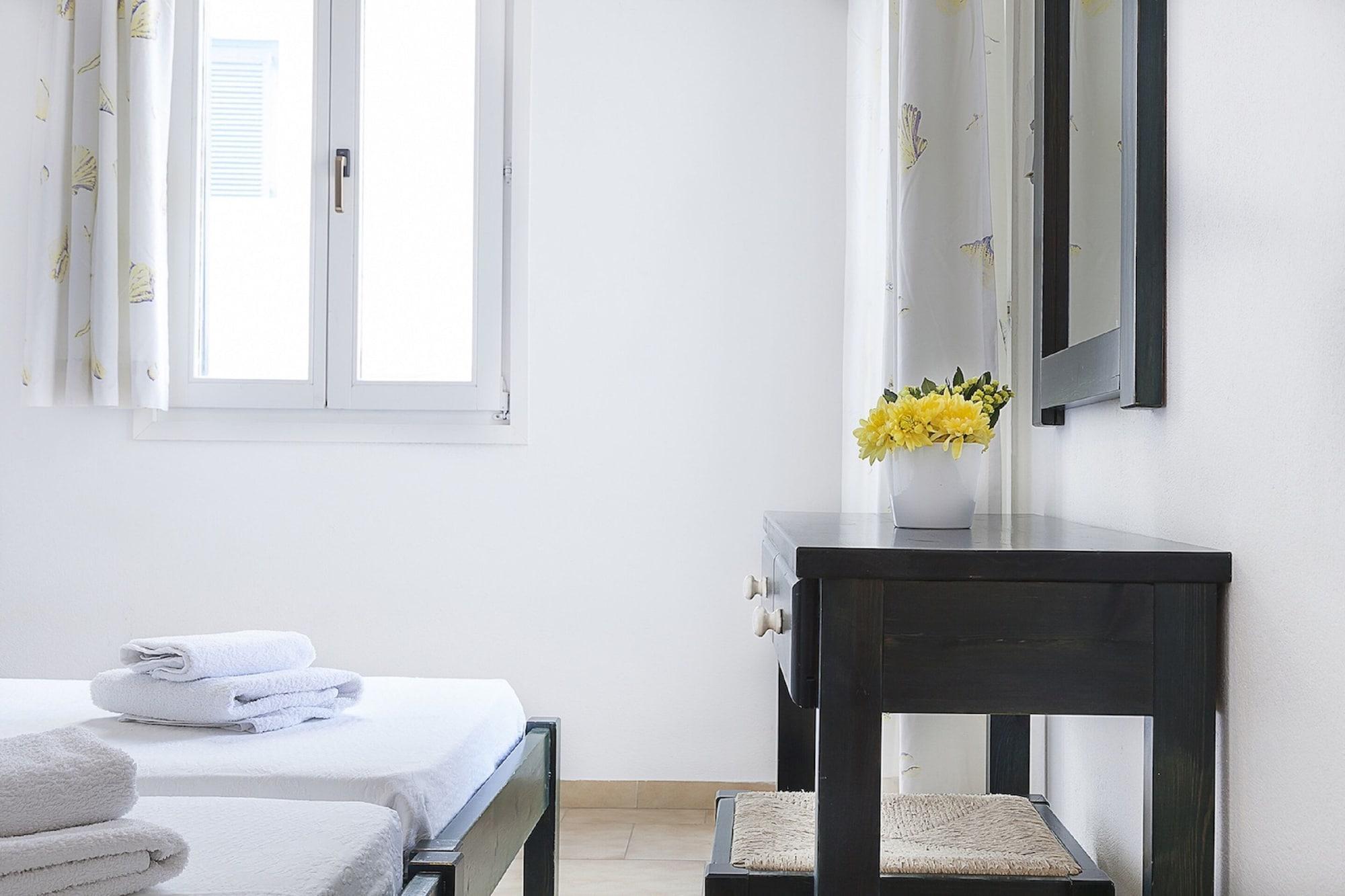 San Antonio Summer House Hotel