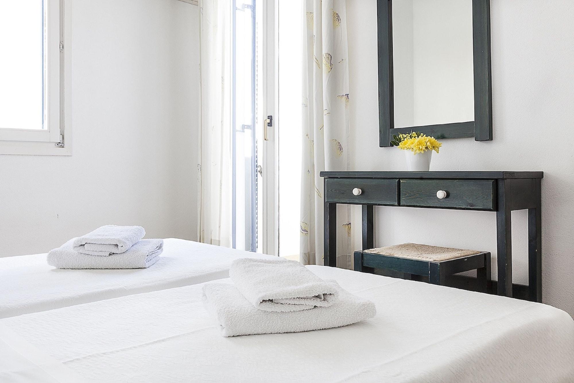 Hotel San Antonio Summer House 3*