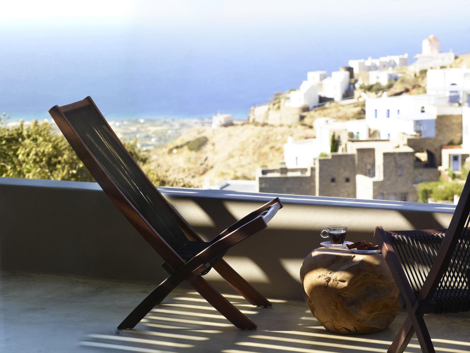 Aeolis Tinos