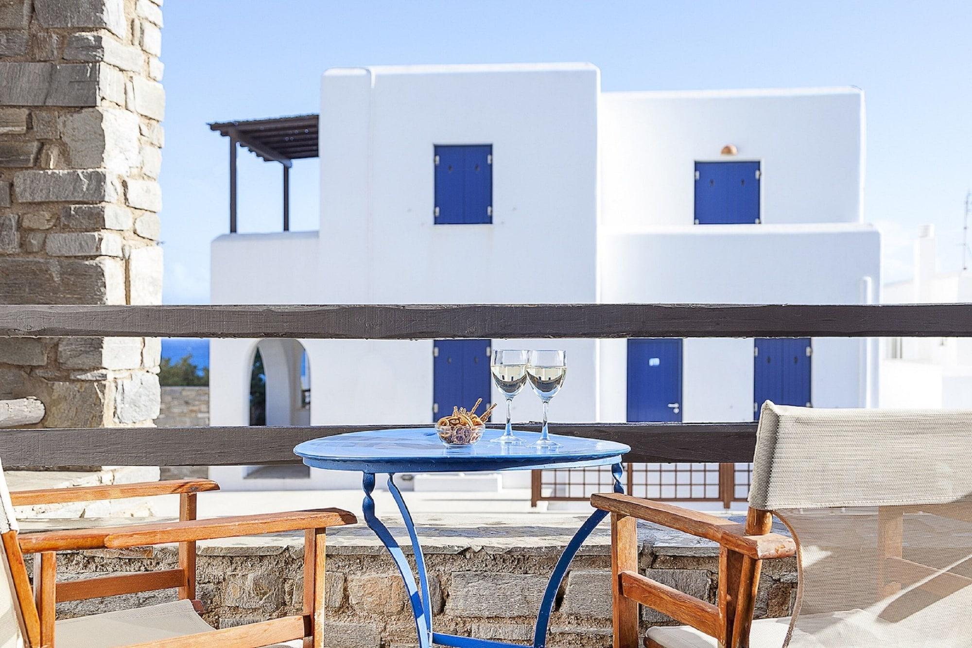 Hotel San Antonio Summer House 3*