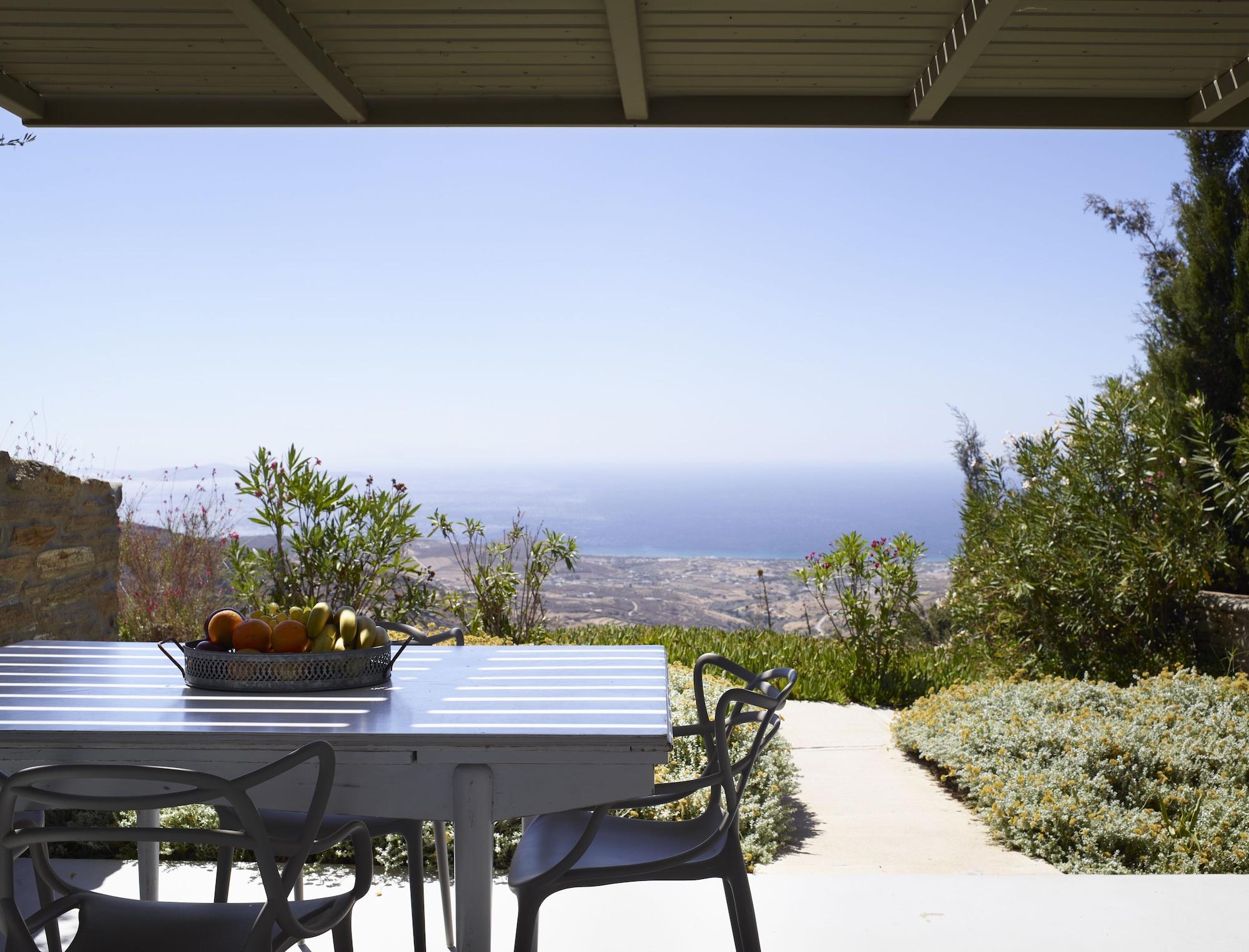 Aeolis Hotel Tinos