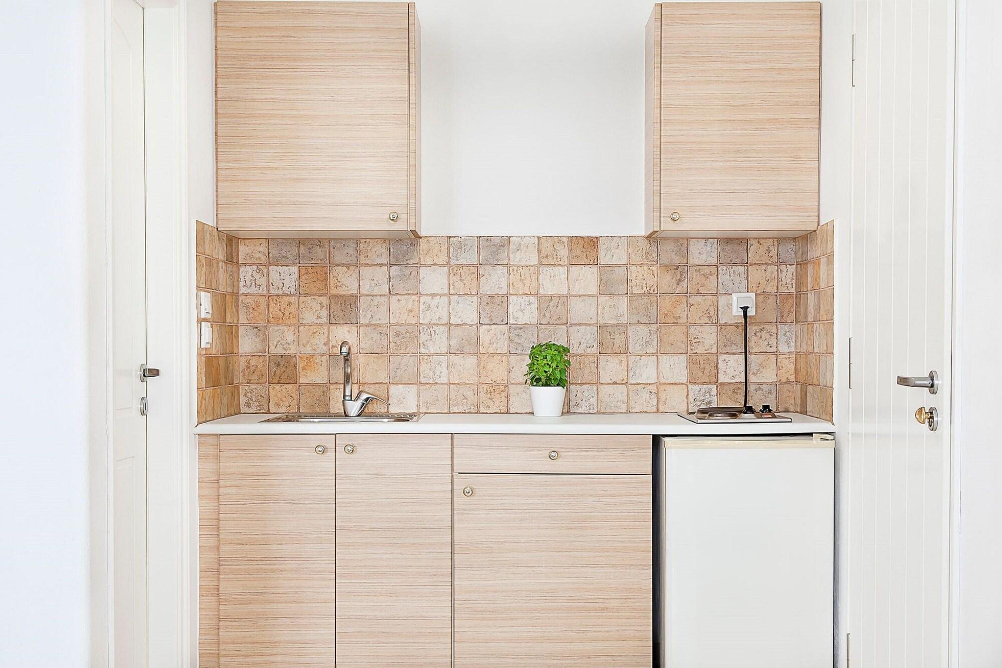San Antonio Summer House 3* Piso Livadi