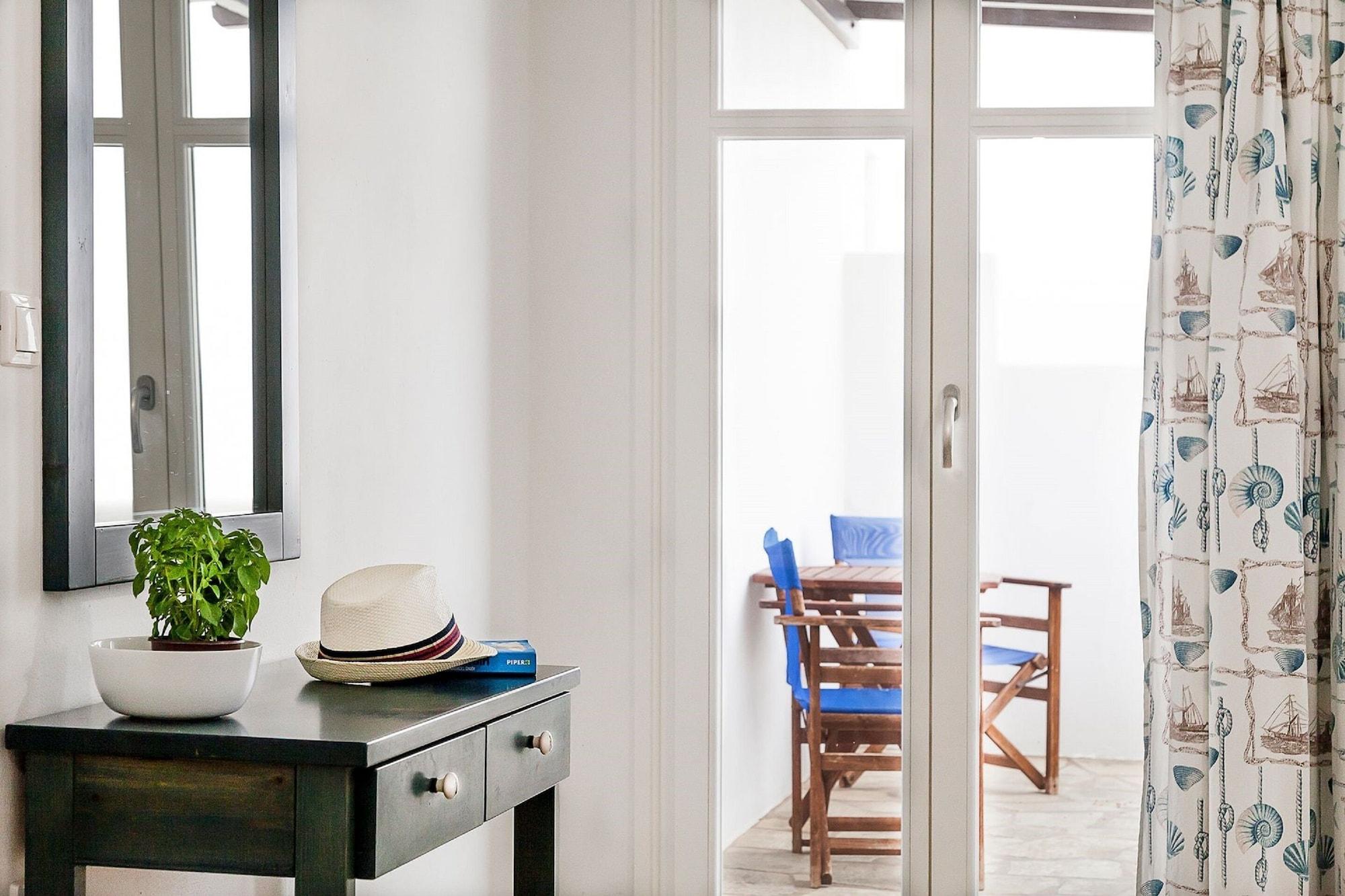 Hotel San Antonio Summer House 3*