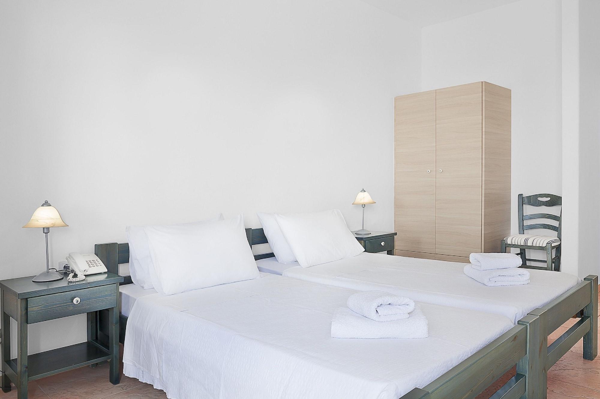 San Antonio Summer House Hotel 3*