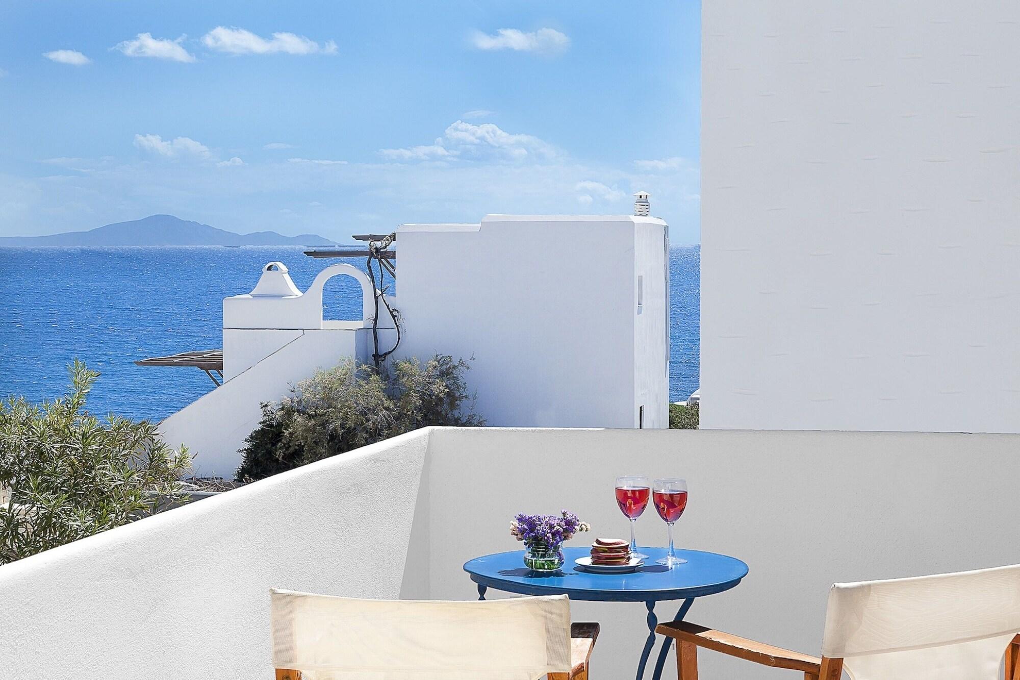 Hotel San Antonio Summer House 3*
