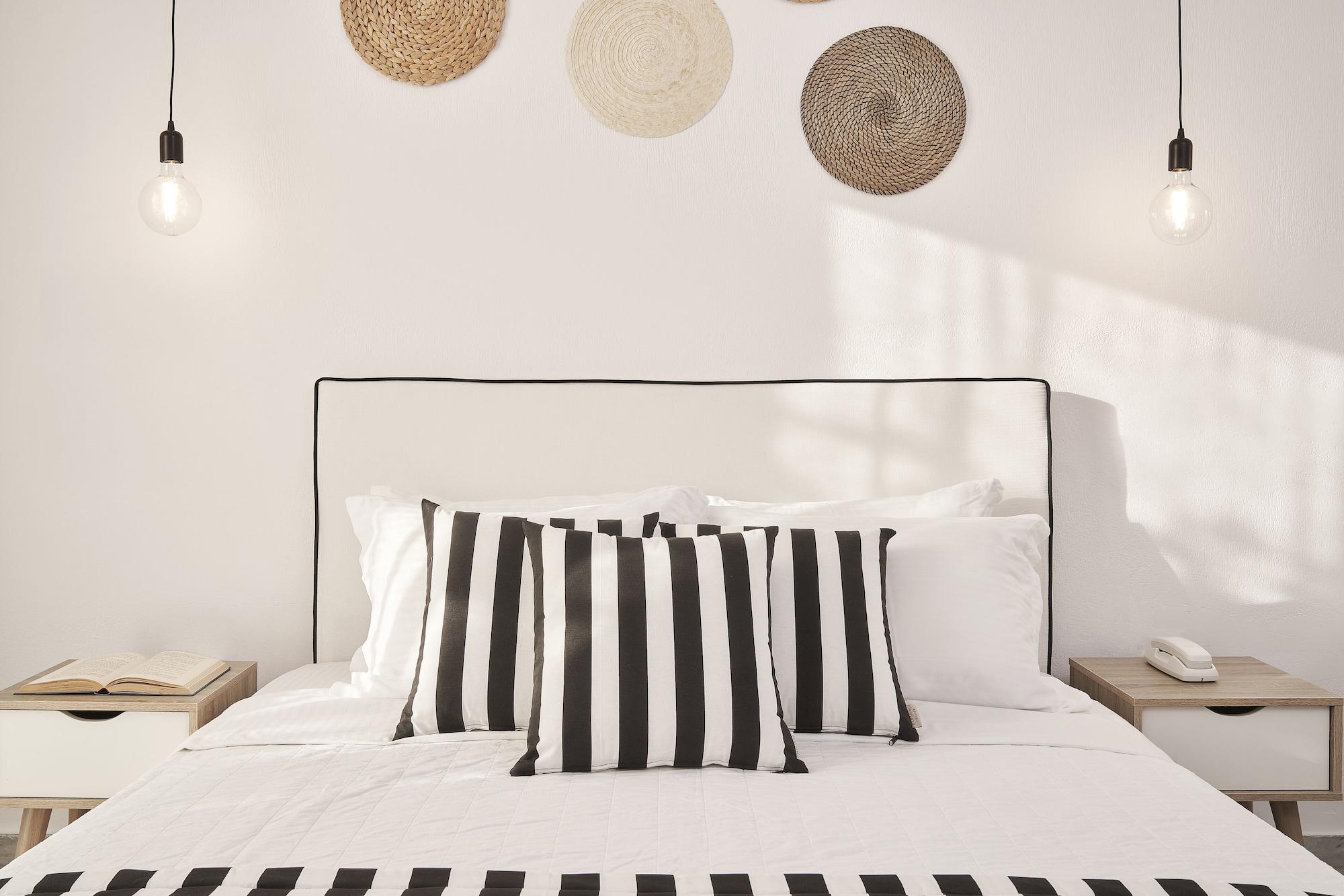 High Mill (adults Only) 4* Parikia (Paros)