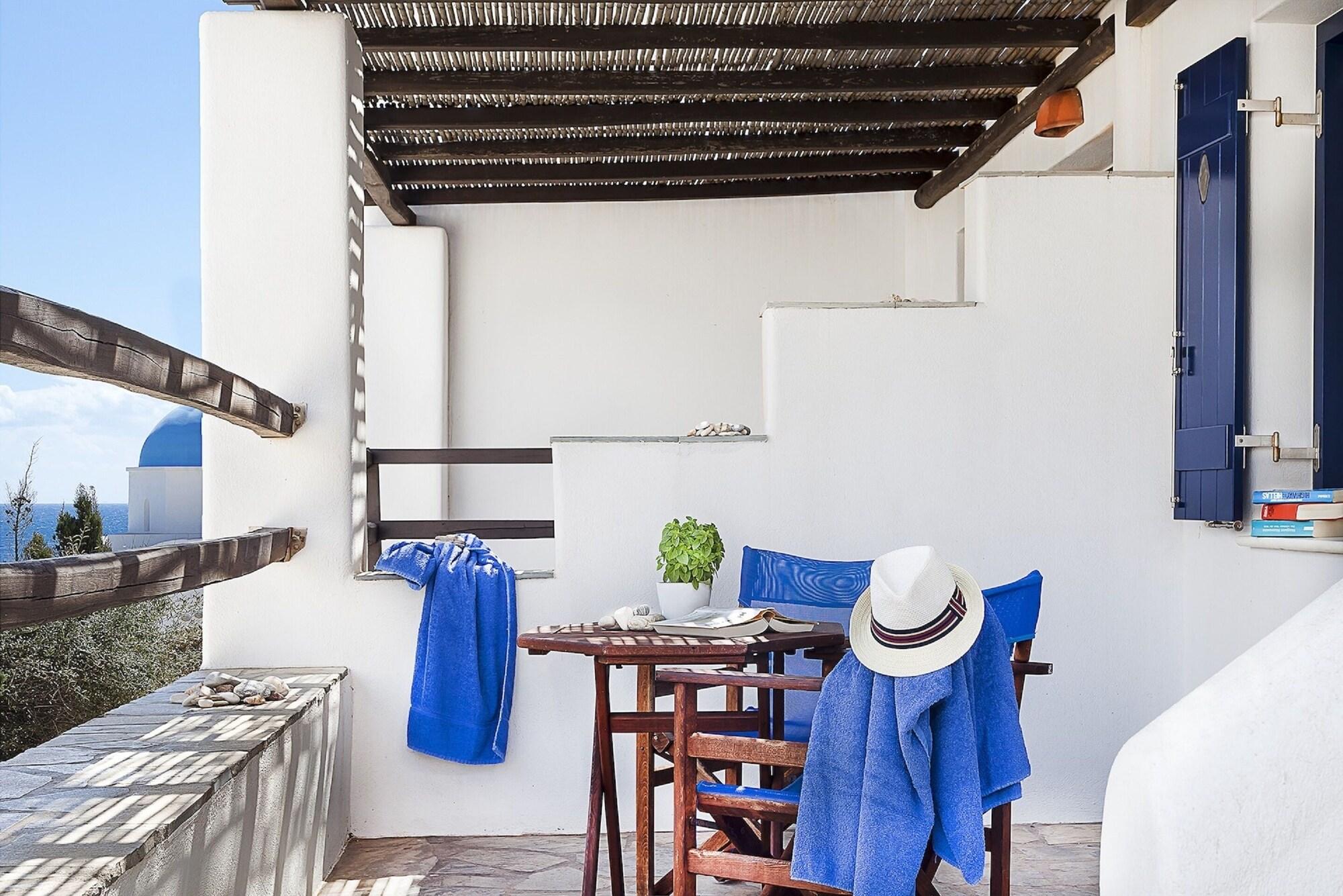 Hotel San Antonio Summer House