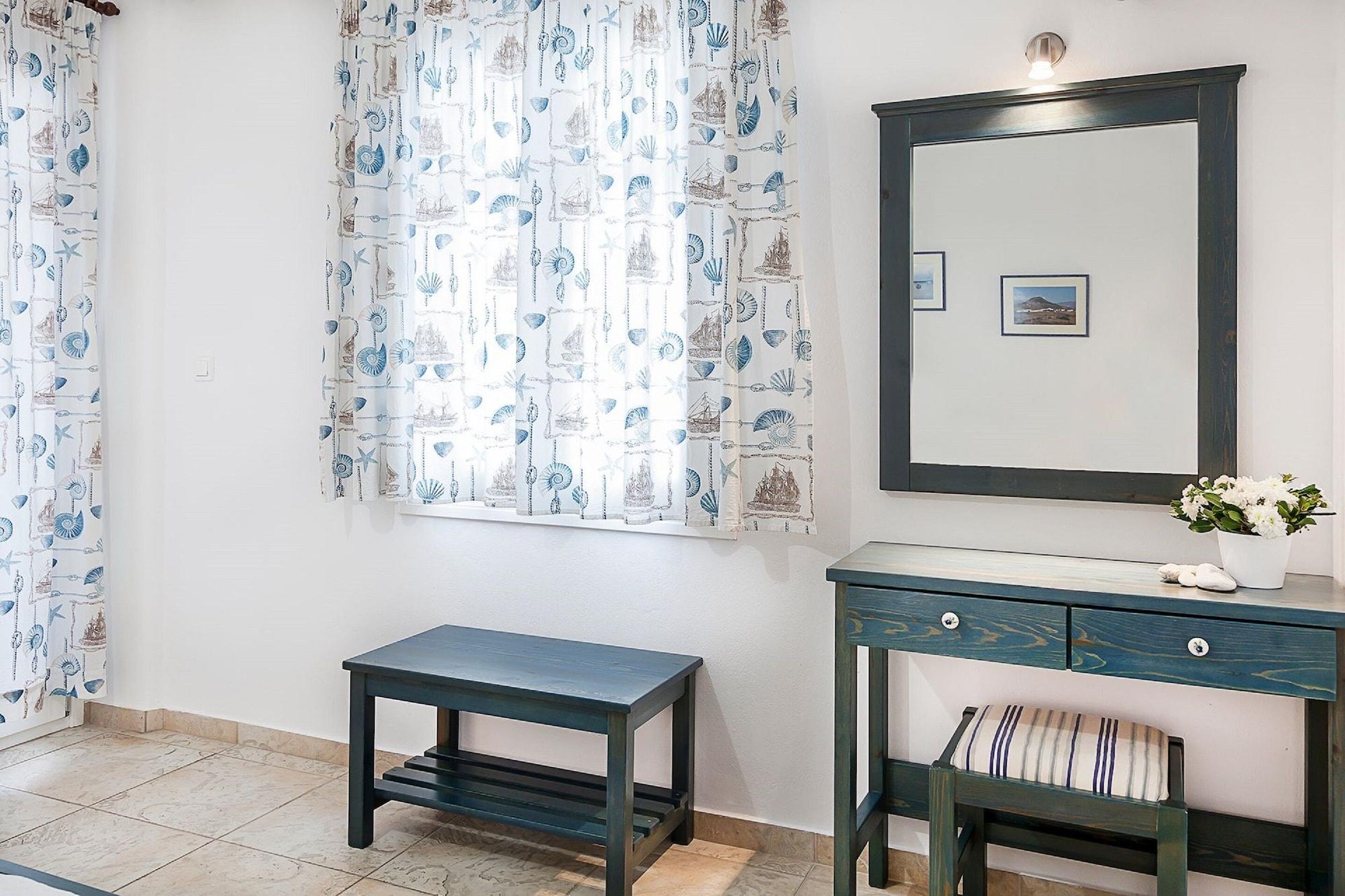 San Antonio Summer House Piso Livadi