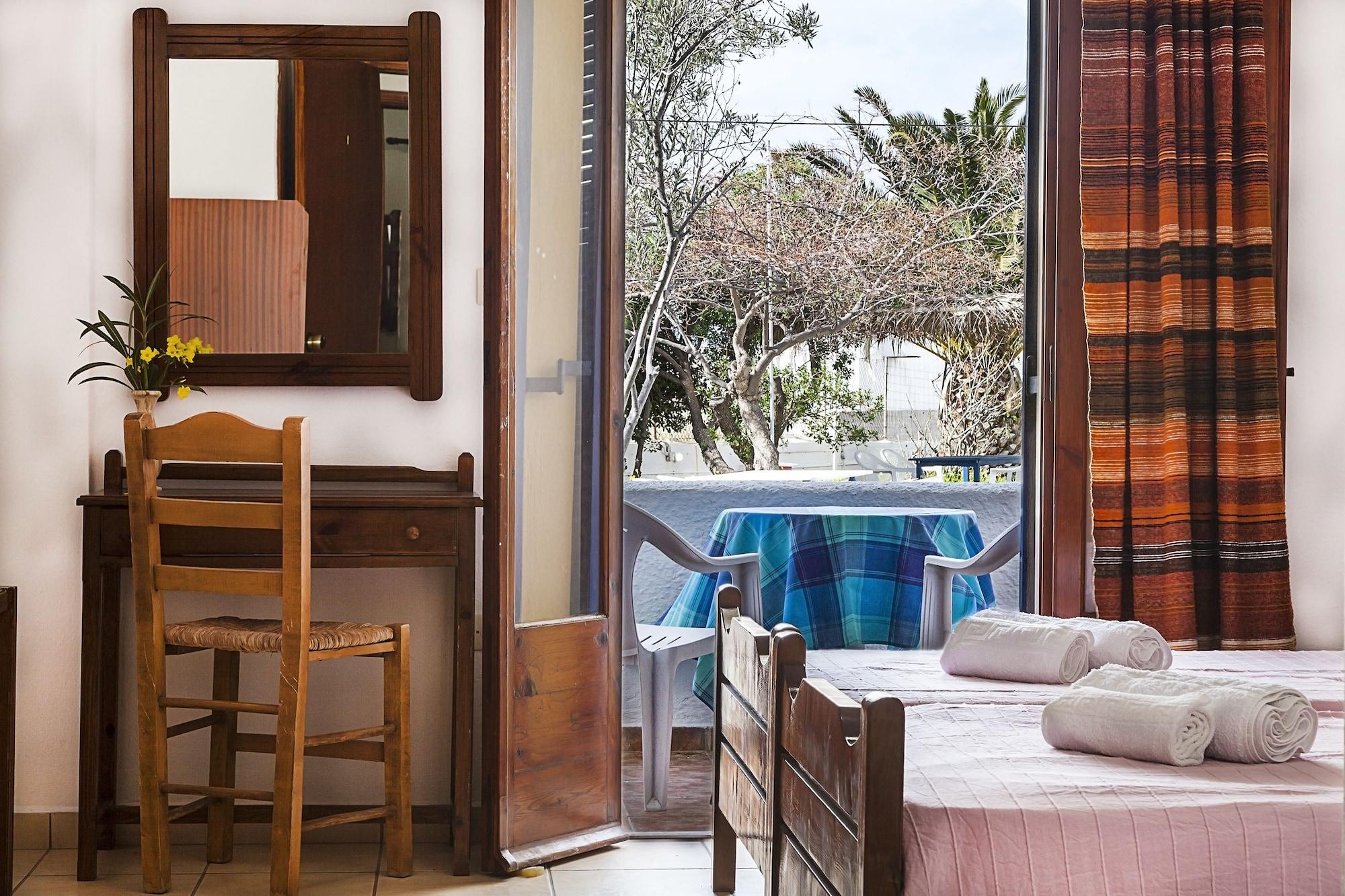Hotel Ippokampos