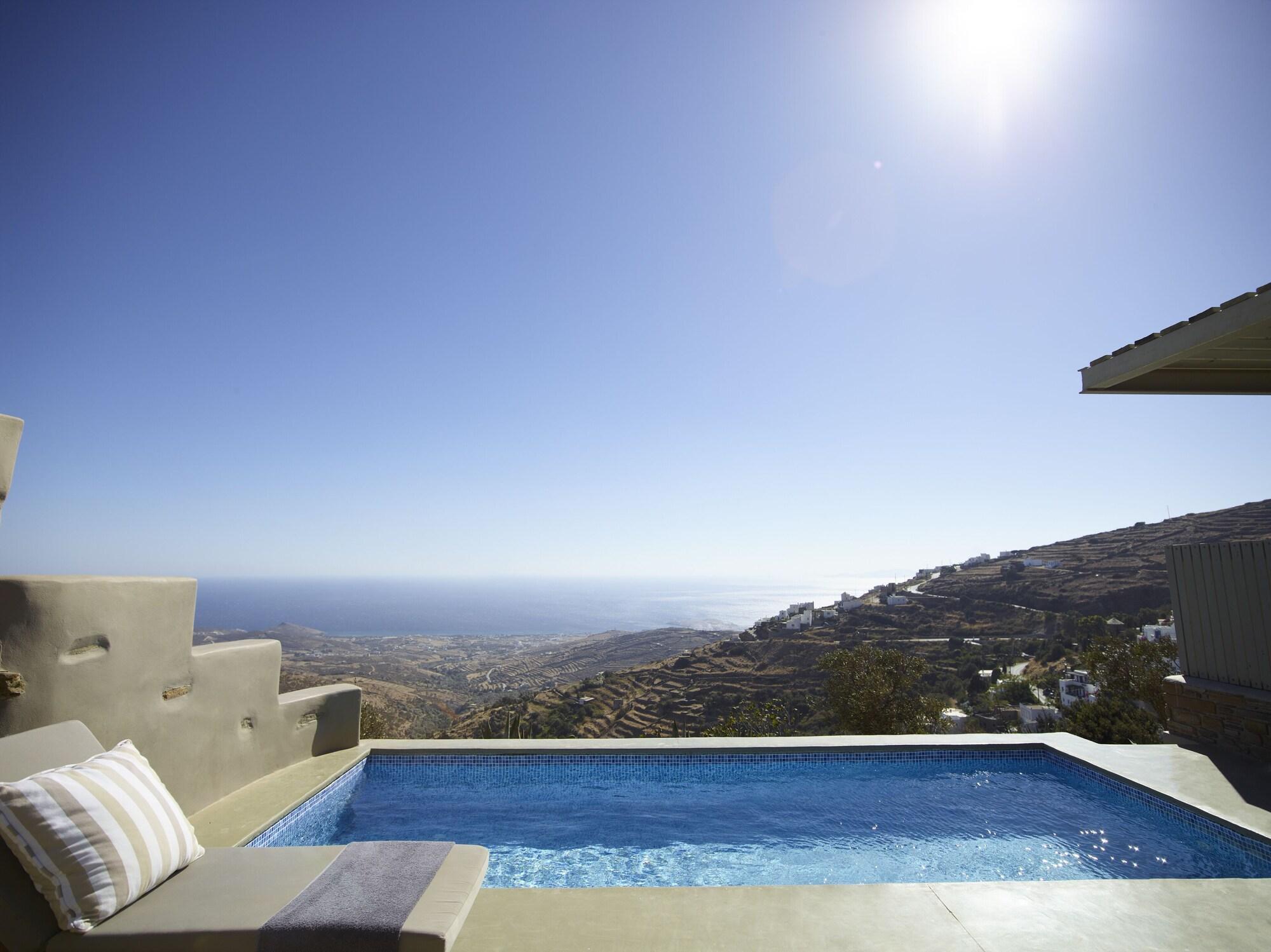 Hotel Aeolis Tinos