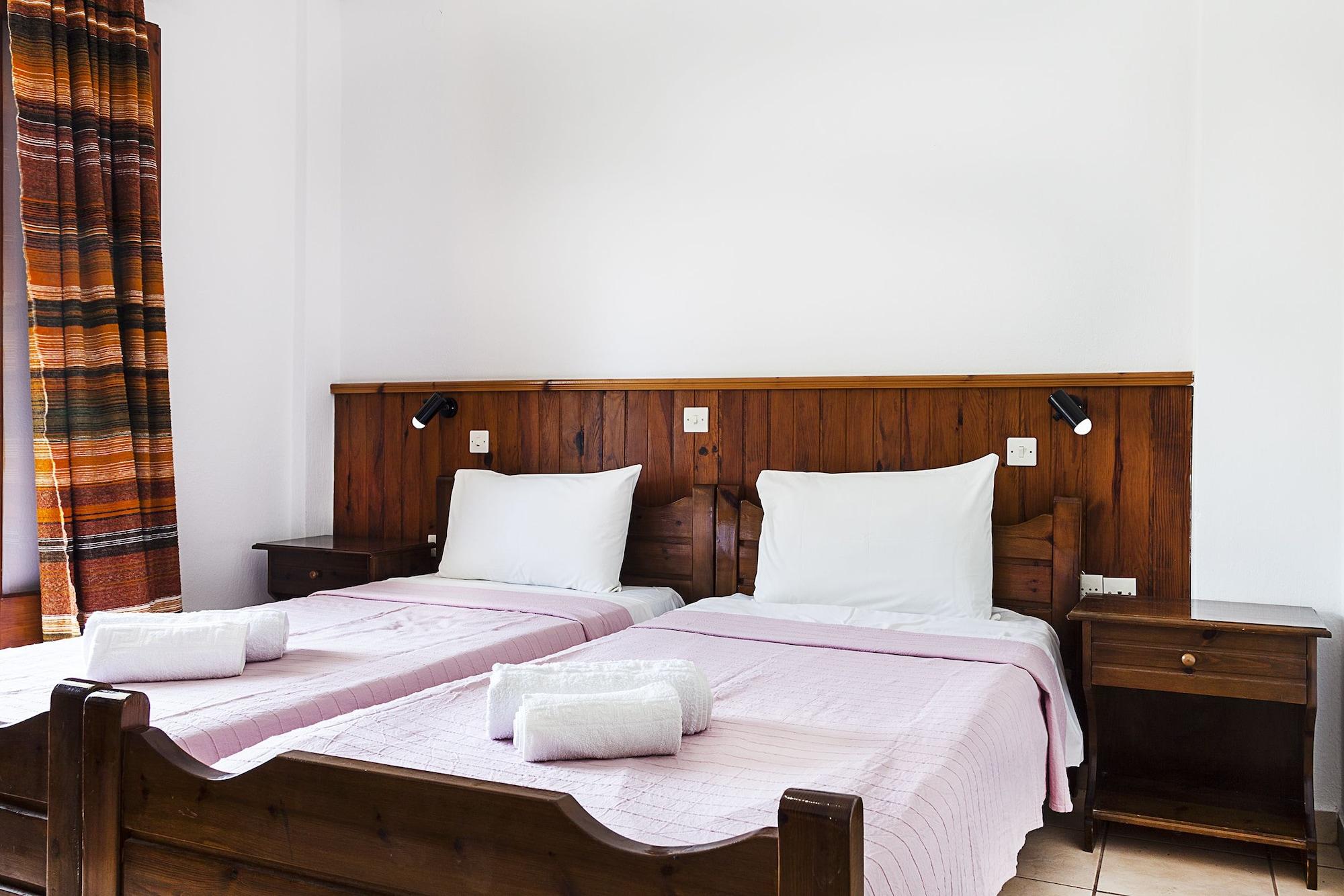 Hotel Ippokampos