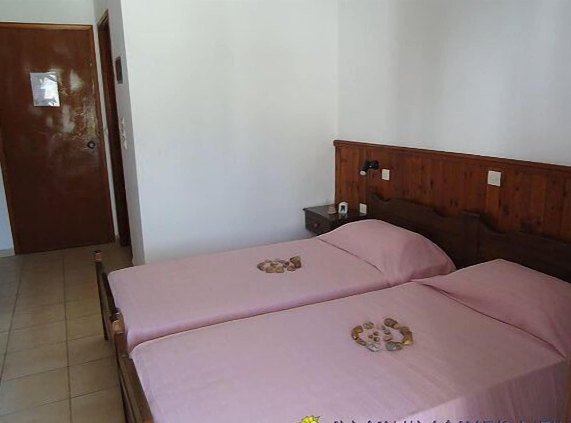 Hotel Ippokampos 2*